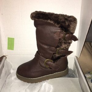 Brand new Girls Boots